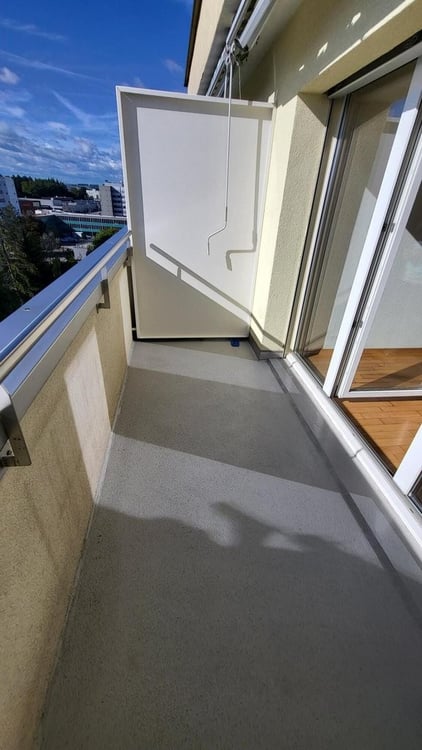 Charmant studio proche de Fribourg 6