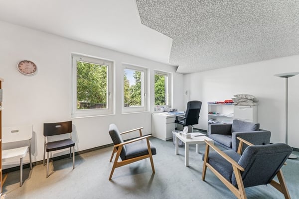 Magnifique surface bureaux au centre-ville de Fribourg 3