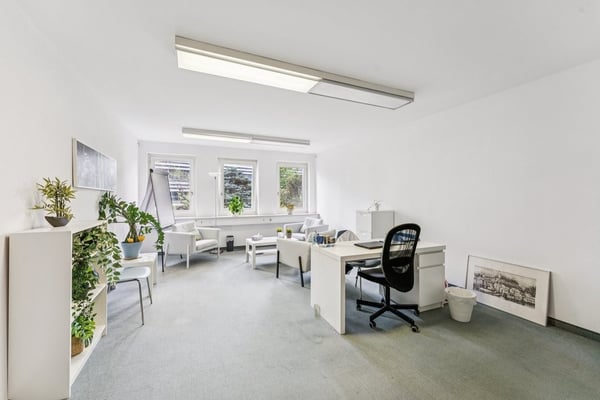 Magnifique surface bureaux au centre-ville de Fribourg 6