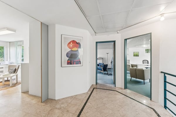 Magnifique surface bureaux au centre-ville de Fribourg 7