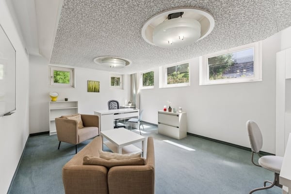 Magnifique surface bureaux au centre-ville de Fribourg 2