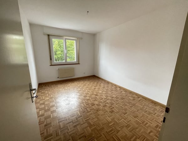 Charmant logement de 3 pièces proche de Fribourg! 6