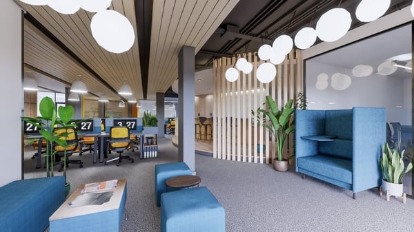 SUPERBE LOCAL COMMERCIAL A DEUX PAS DE LA GARE ! 3