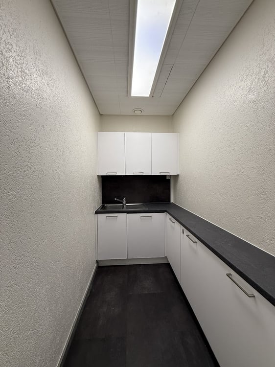 Vos bureaux face à la Gare Cornavin 6