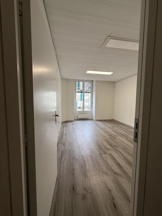 Vos bureaux face à la Gare Cornavin 5