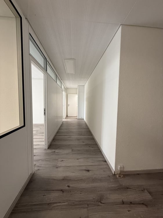 Vos bureaux face à la Gare Cornavin 4