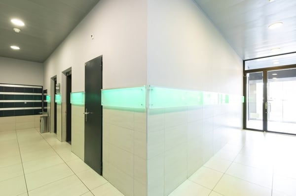 Vos bureaux face à la Gare Cornavin 2