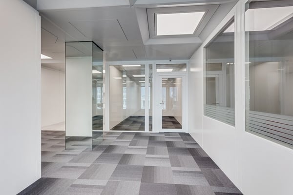 Magnifique local commercial au World Trade Center II à Genève 2