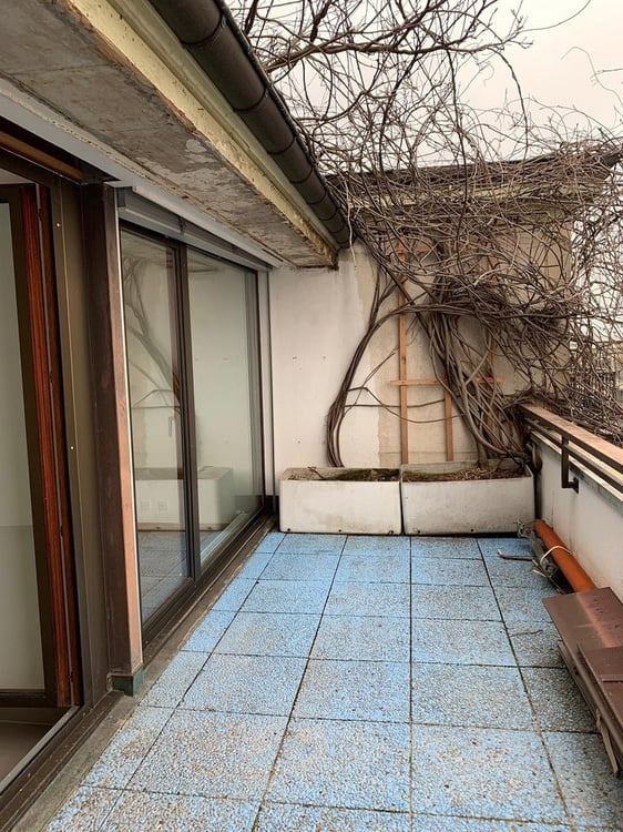 Votre appartement face à la gare Cornavin 7