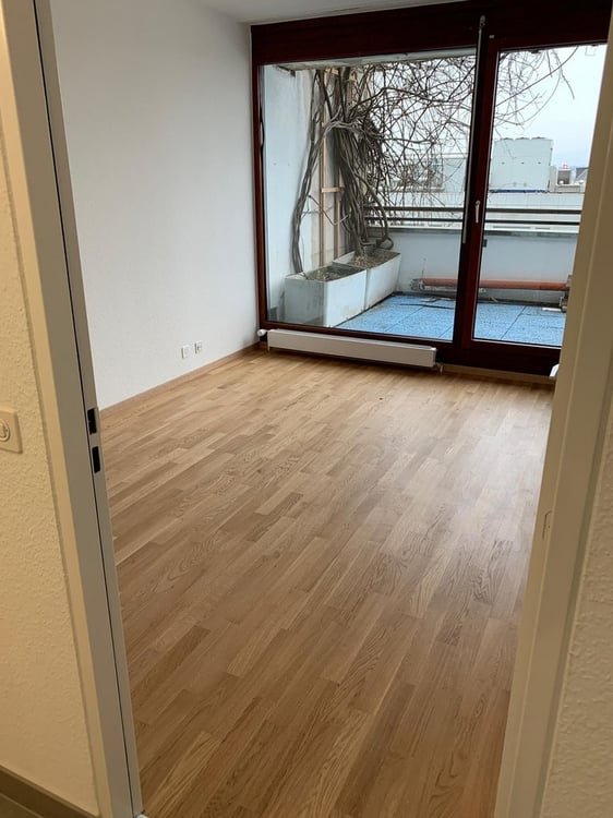 Votre appartement face à la gare Cornavin 6