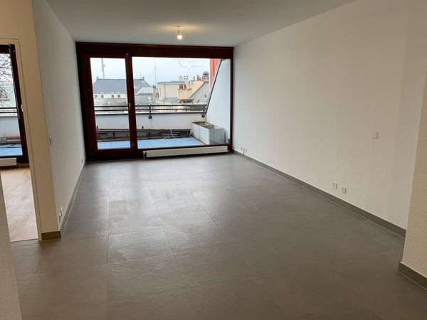 Votre appartement face à la gare Cornavin 3
