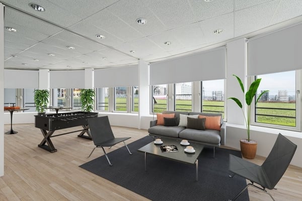 Bureaux à louer - env. 16 m2 à proximité de l'aéroport 7