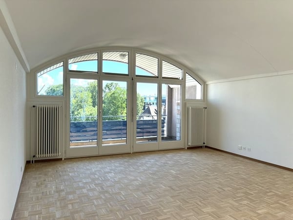 Superbe duplex au coeur du centre ville de Nyon 4