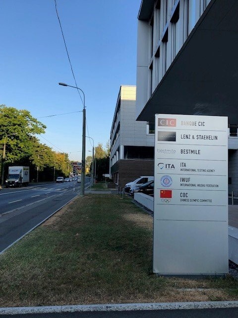 A deux pas de Vidy et du lac ! 15