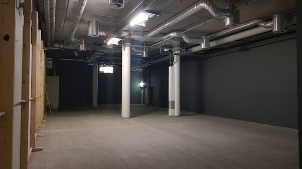 Installez-vous dans un centre commercial urbain de qualité 6