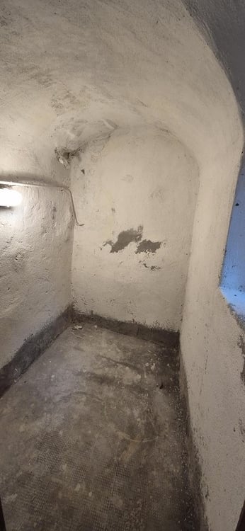 Dépôt de stockage proche de la gare - 1er loyer offert 3