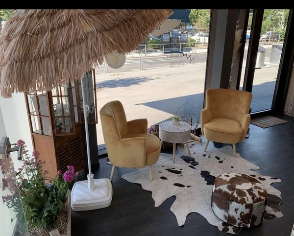 Local commercial à louer au coeur de Sion ! 3