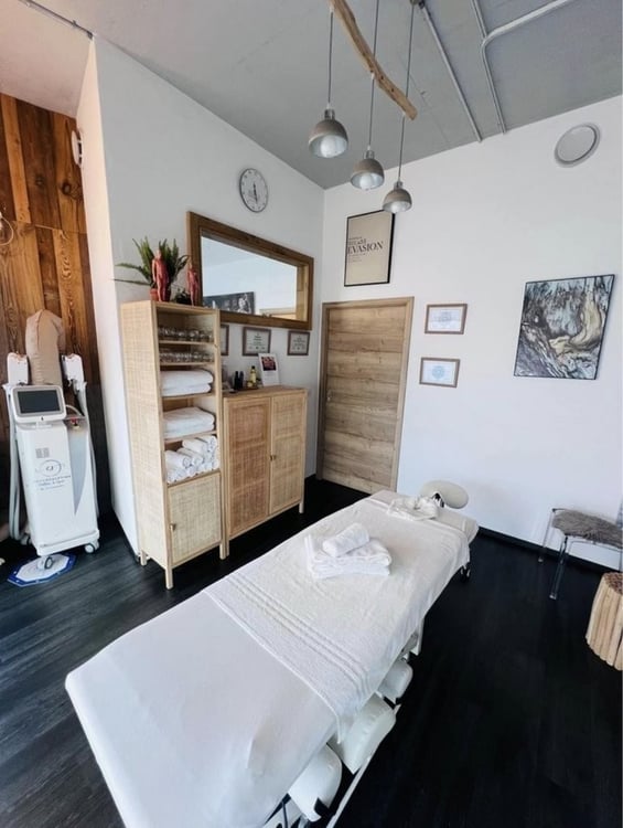 Local commercial à louer au coeur de Sion ! 9