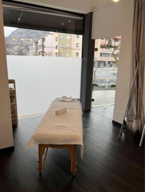 Local commercial à louer au coeur de Sion ! 5