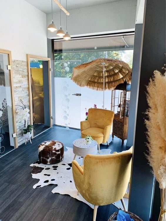 Local commercial à louer au coeur de Sion ! 2