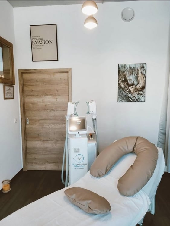 Local commercial à louer au coeur de Sion ! 4