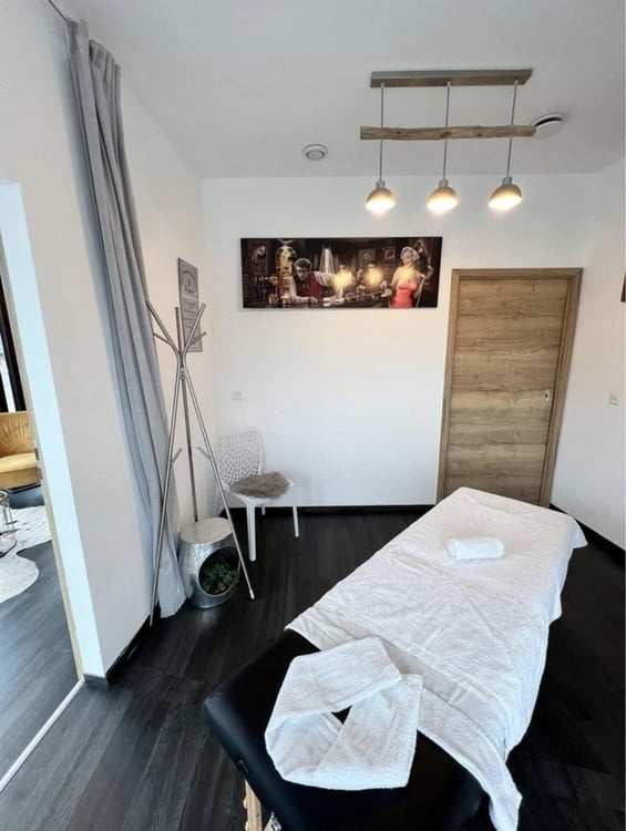 Local commercial à louer au coeur de Sion ! 6