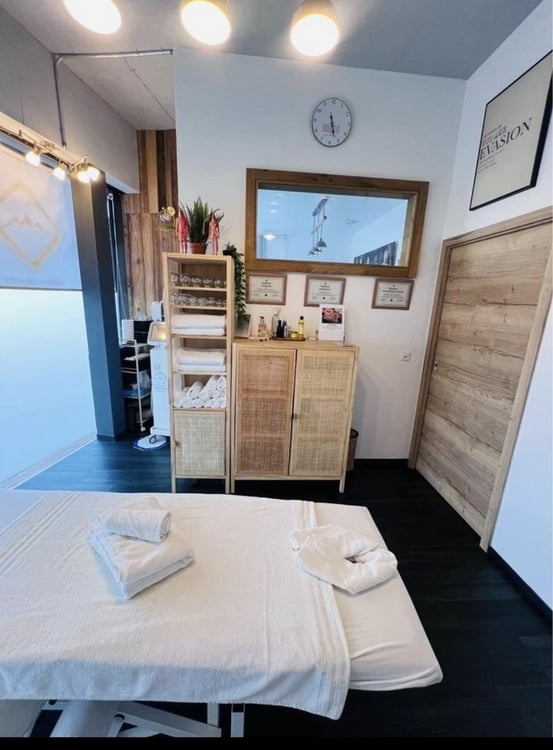 Local commercial à louer au coeur de Sion ! 10