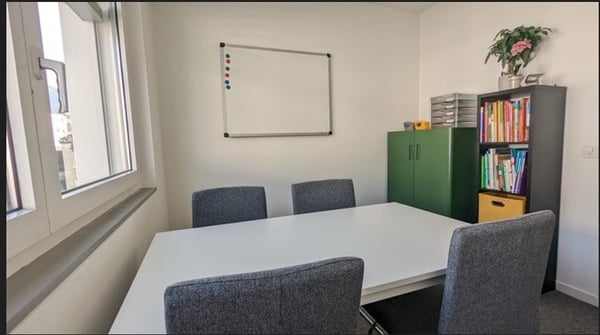 Bureau de 150 m2 à louer dès le 01.07.2024 ou à convenir 6