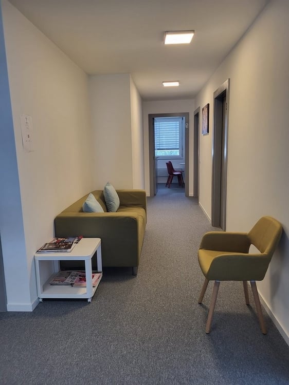 Bureau de 150 m2 à louer dès le 01.07.2024 ou à convenir 8