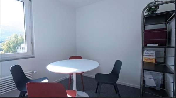 Bureau de 150 m2 à louer dès le 01.07.2024 ou à convenir 2