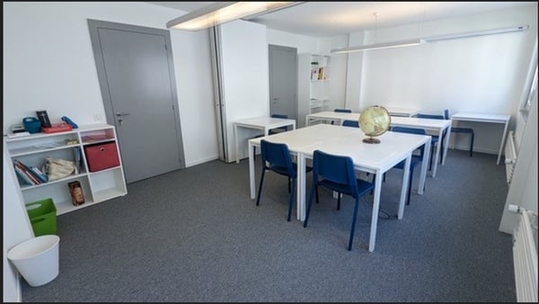 Bureau de 150 m2 à louer dès le 01.07.2024 ou à convenir 1