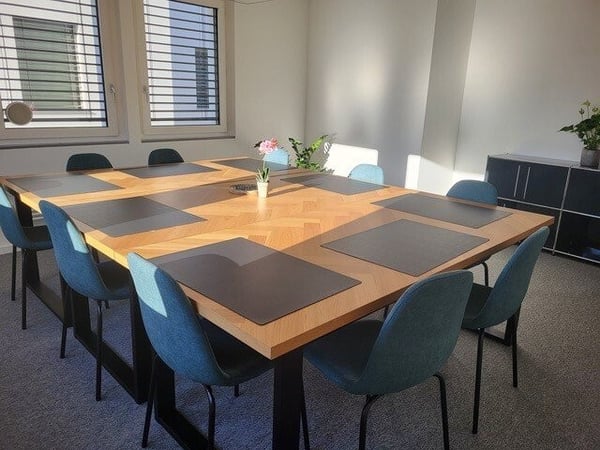 Bureau de 150 m2 à louer dès le 01.07.2024 ou à convenir 3