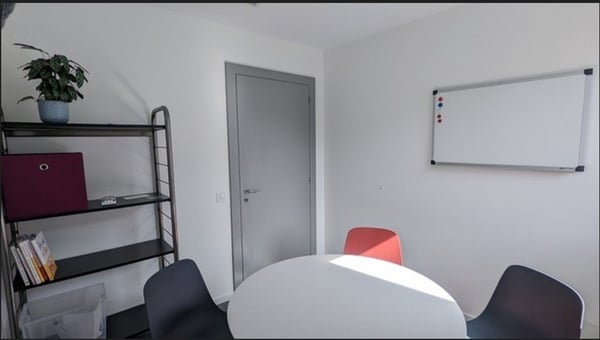 Bureau de 150 m2 à louer dès le 01.07.2024 ou à convenir 4