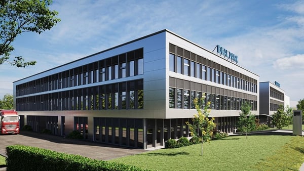 Ideal Park : Nouveaux bureaux disponibles dès 130m2 ! 1