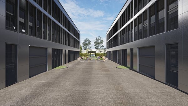 Ideal Park : Nouvelles surfaces commerciales dès 150m2 ! 4
