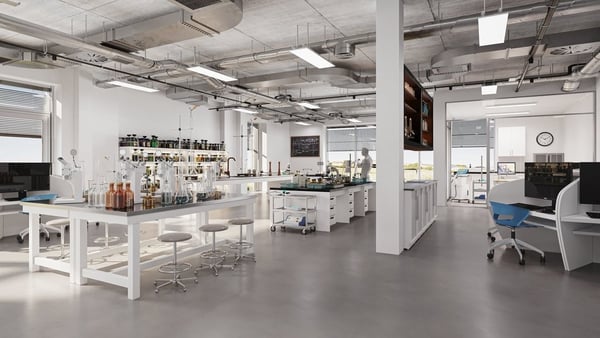 Ideal Park : Nouvelles surfaces commerciales dès 150m2 ! 3