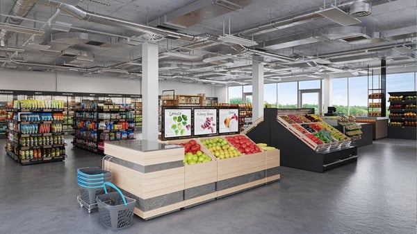 Ideal Park : Nouvelles surfaces commerciales dès 150m2 ! 2