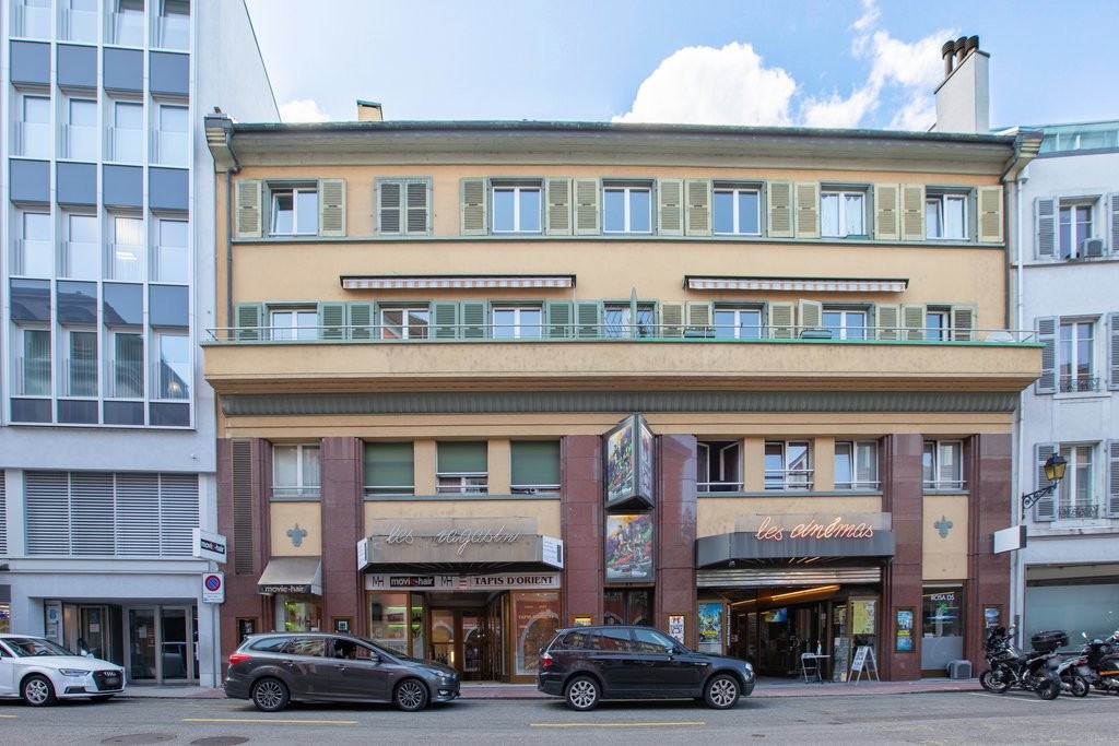 Bild Ein schnappen! Charmantes Apartment im Herzen von Nyon!