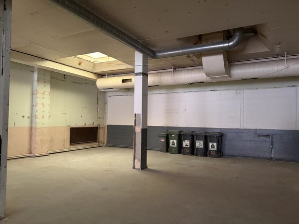 Arcade spacieuse et lumineuse au coeur des Acacias - 243 m2 5