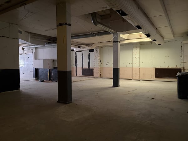 Arcade spacieuse et lumineuse au coeur des Acacias - 243 m2 6
