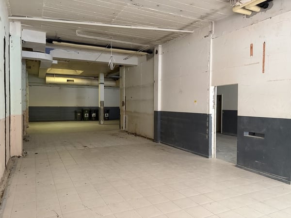 Arcade spacieuse et lumineuse au coeur des Acacias - 243 m2 7