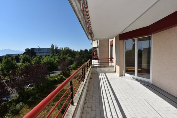 A saisir ! Magnifique appartement à Ecublens ! 10