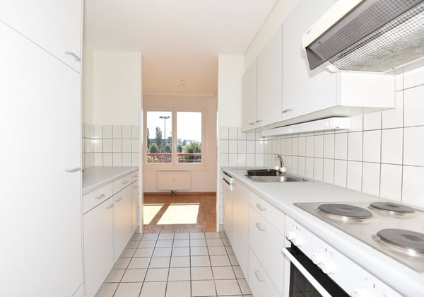 A saisir ! Magnifique appartement à Ecublens ! 6