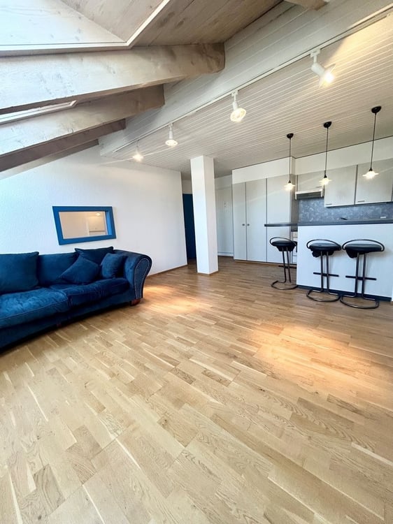 Superbes bureaux à 1 minute de la gare ! 1