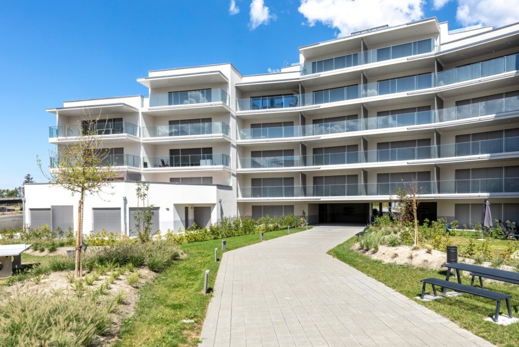 Bild Splendide logement à proximité du centre-ville d'Aigle !
