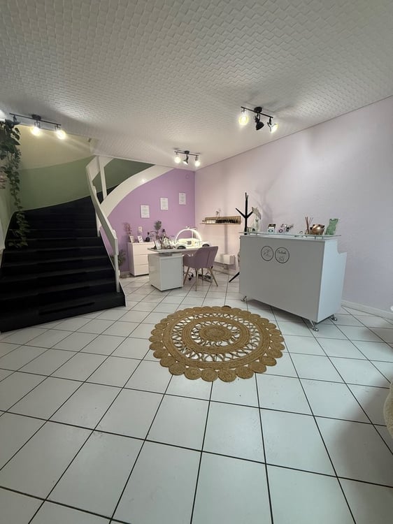 Surface commerciale à louer au centre-ville de Sion 1