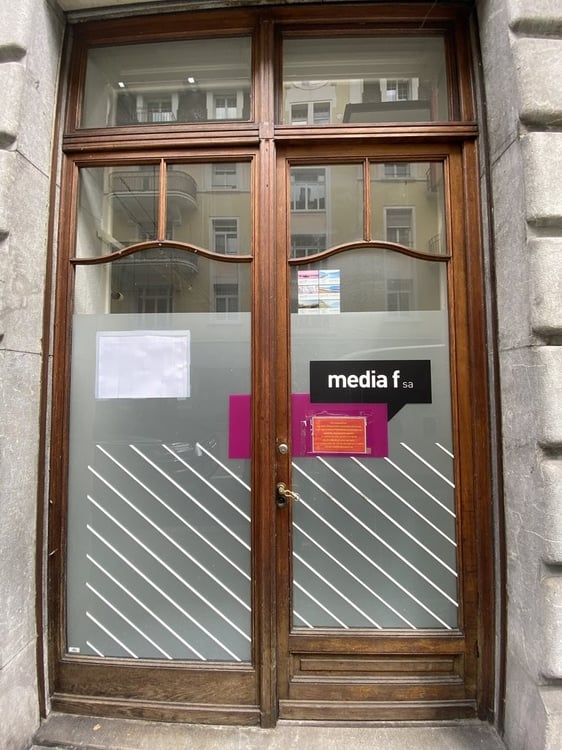 Surface commerciale au coeur de Montreux ! 3