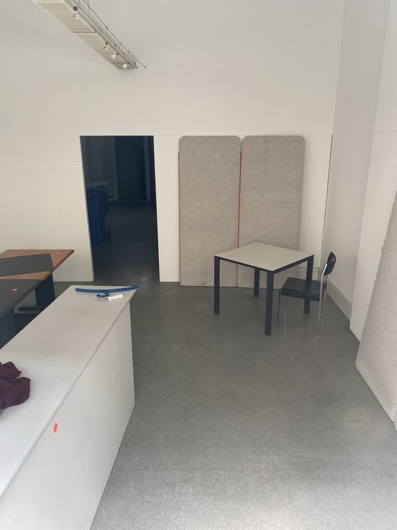 Surface commerciale au coeur de Montreux ! 5