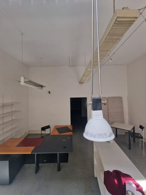 Surface commerciale au coeur de Montreux ! 4