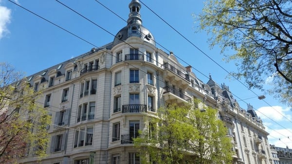 Vos bureaux au centre ville !